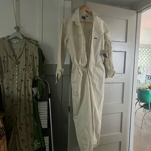 Vans lizzie jumpsuit S